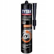 Tytan Uszczelniacz do dachów Professional brązowy 310ML DAT-DE-BR-031