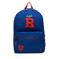 Plecaki - Plecak Polo Ralph Lauren 9AR103 Szary - miniaturka - grafika 1