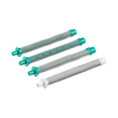 Pistolety malarskie - Filtry do pistoletu B&H paluszkowy 50 / 80 / 100 / 150 - miniaturka - grafika 1