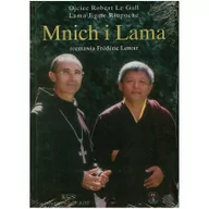 Religia i religioznawstwo - Le Gall Robert, RinpocheJigme , Lenoir Frederic Mnich i lama - miniaturka - grafika 1