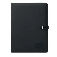 Teczki i skoroszyty - Upominkarnia Upominkarnia Teczka A4 z ładowarką SMARTFOLDER uniwersalny 124720-uniw - miniaturka - grafika 1