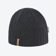 Odzież taktyczna i umundurowanie - Czapka Kama Merino Wool/Acrylic Gore-Tex Infinium Windstopper, Grafit (AW63-111) - miniaturka - grafika 1