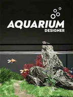 Gry PC Cyfrowe - Aquarium Designer (PC) klucz Steam - miniaturka - grafika 1