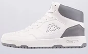 Buty sportowe męskie - 44 Buty męskie sportowe wysokie MID Kappa Broome Mf 243304MF-1016 - miniaturka - grafika 1