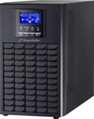 Zasilacze awaryjne UPS - UPS PowerWalker VFI 5000 EVS PF1 - miniaturka - grafika 1