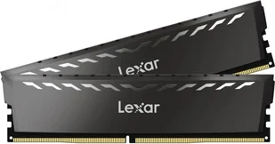 Pamięć RAM LEXAR Thor 32GB 3200MHz - Pamięci RAM - miniaturka - grafika 2