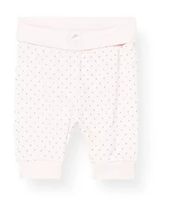 Sanetta Hose Kapcie Rosa Kapcie Bambusowe, Jasnoróżowe, 2 miesiące Dziecko, jasnoróżowy - Piżamy chłopięce - miniaturka - grafika 1