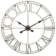 Zegary - Zegar ścienny duży VINTAGE 77 cm ażurowy 173819 - miniaturka - grafika 1