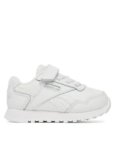 Reebok Sneakersy V9-25193(III) Biały - Buty dla chłopców - miniaturka - grafika 1