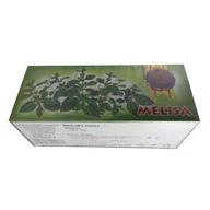 Yerba Mate - ASZ ASZ MELISA 20X1,5G - miniaturka - grafika 1