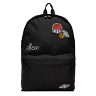 Plecaki - Ellesse plecak Sazino Backpack SAVA3600011 - miniaturka - grafika 1