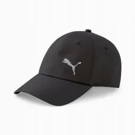 Czapki i chusty sportowe męskie - PUMA CZAPKA POLY COTTON 02371101 r UNIWERSALNY - miniaturka - grafika 1