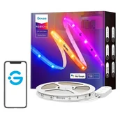 Systemy inteligentnych domów - Govee H619A Taśma LED Wi-Fi RGBIC (5m) - miniaturka - grafika 1