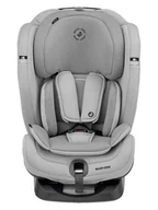 Foteliki samochodowe - Maxi-Cosi Titan Plus 9-36kg Grey - miniaturka - grafika 1