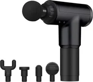 Masażery - MINIE Professional Massage Gun Pistolet do masażu - miniaturka - grafika 1