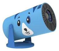 Projektory - Kiano KID Niebieski - miniaturka - grafika 1