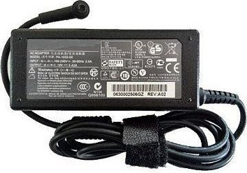 Zasilacz do laptopa Extra Digital Extra Digital Nešiojamo kompiuterio įkroviklis ASUS 65W: 19V, 3.42A