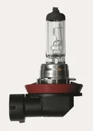 Żarówki samochodowe - HELLA ŻARÓWKA H8 12V HELLA 8GH178555151 H8 8GH 178 555-151 - miniaturka - grafika 1