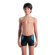 Kąpielówki dla chłopców - Szorty kąpielowe chłopięce Openings Swim Short Junior - miniaturka - grafika 1