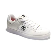 Sneakersy męskie - Męskie Sneakersy DC MANTECA 4 S M SHOE ADYS100766-CO5 – Szary - miniaturka - grafika 1