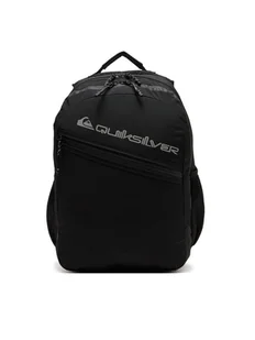 QUIKSILVER QUIKSILVER-ACCCS-14-BOY-SS2025 Czarny - Plecaki - miniaturka - grafika 1