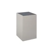 Szafki łazienkowe - Szafka łazienkowa pod blat Elita Soho 40 beżowy mat RE080400047020 - miniaturka - grafika 1