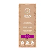 Odżywki do włosów - Khadi senna/(Cassia Neutral Henna) KH-PHF-1-DE - miniaturka - grafika 1