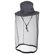 Czapki męskie - Kapelusz Lifesystems Boonie Hat Rozmiar: S-M / Kolor: czarny - miniaturka - grafika 1