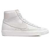 Buty sportowe damskie - Buty Damskie Nike DQ7572001 W Blazer MID 77 39 - miniaturka - grafika 1
