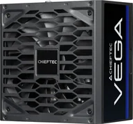 Zasilacze komputerowe - Chieftec Vega 850W PPG-850-S - miniaturka - grafika 1