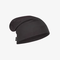 Czapki narciarskie - Czapka dla dorosłych Buff Merino Heavyweight Beanie - miniaturka - grafika 1