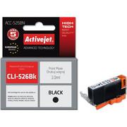 ActiveJet ACC-526Bk Zamiennik Canon CLI-526Bk ACC-526Bk Zamiennik Canon CLI-526Bk