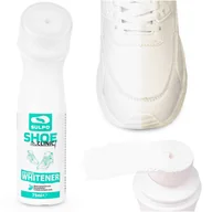 Środki do obuwia i ubrań - KOREKTOR do białych butów RENOWATOR WYBIELACZ kryjący WHITENER SULPO - miniaturka - grafika 1