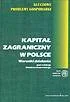 Biznes - Kapitał Zagraniczny w Polsce. Warunki Działania - miniaturka - grafika 1