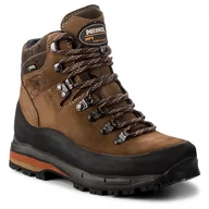 Buty trekkingowe męskie - Meindl Trekkingi Vakuum Lady Gtx GORE-TEX 2843 Braun 10 - miniaturka - grafika 1