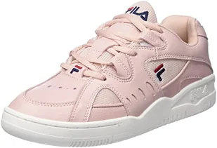 FILA Damskie buty sportowe Town X Topspin Wmn, Peach Whip, 37 eu - Koszulki i topy damskie - miniaturka - grafika 1
