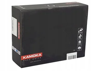 Tarcza hamulcowa KAMOKA 103332  w 24 h. Do 100 dni na zwrot. 100 tys. Klientów. - Tarcze hamulcowe - miniaturka - grafika 1