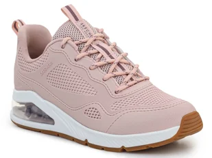 Skechers UNO 2 - TRAVELER 155640-BLSH - Sneakersy damskie - miniaturka - grafika 1