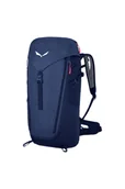 Plecaki - Salewa PLECAK ALP MATE 30 WOMEN-BLUE DEPTH - miniaturka - grafika 1