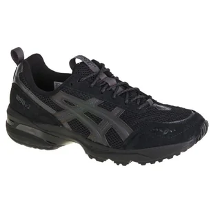 Buty Asics Gel-1090v2 M 1203A224-001 czarne - Buty sportowe męskie - miniaturka - grafika 1