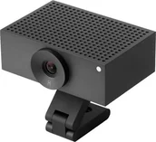 Kamery internetowe - Kamera internetowa Huddly L1 - Kit - Konferenzkamera - Farbe - 20,3 MP - 720p, 1080p - GbE - USB-C - PoE - miniaturka - grafika 1