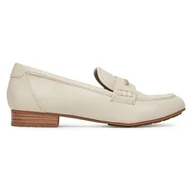 Półbuty damskie - Półbuty Mustang 1489-404 - miniaturka - grafika 1