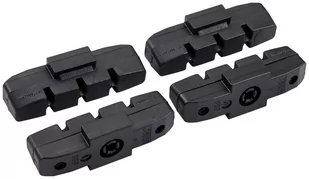 Magura Magura HS11/HS33/HS33 R okładziny hamulcowe, black 2020 Klocki hamulcowe 2701576 - Części rowerowe - miniaturka - grafika 1