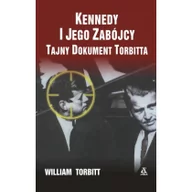Felietony i reportaże - Amber Kennedy i jego zabójcy. Tajny dokument Torbitta - William Torbitt - miniaturka - grafika 1