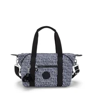 Torebki damskie - Kipling ART MINI Mała torebka, Torby na ramię, Cocktail Floral, Pomarańczowy - miniaturka - grafika 1