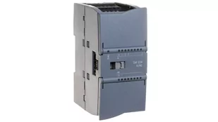 Siemens ST70  1200  moduł Analog E/SM 1234 4 EA/2 AO +/-10 V 6ES7234-4HE32-0XB0 - Podzespoły elektroniczne - miniaturka - grafika 1