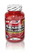 Odżywki na masę - Amix Anabolic Explosion 200kaps - miniaturka - grafika 1