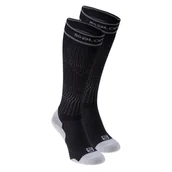 Pozostały sprzęt i akcesoria do ćwiczeń - Skarpetki kompresyjne Salomon Coolpression - miniaturka - grafika 1