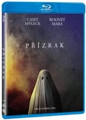 Filmy obyczajowe Blu-ray - A Ghost Story - miniaturka - grafika 1
