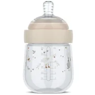 Butelki dla niemowląt - Mepal Butelka ze smoczkiem Mio Little Goose 108061065392 165 ml - miniaturka - grafika 1